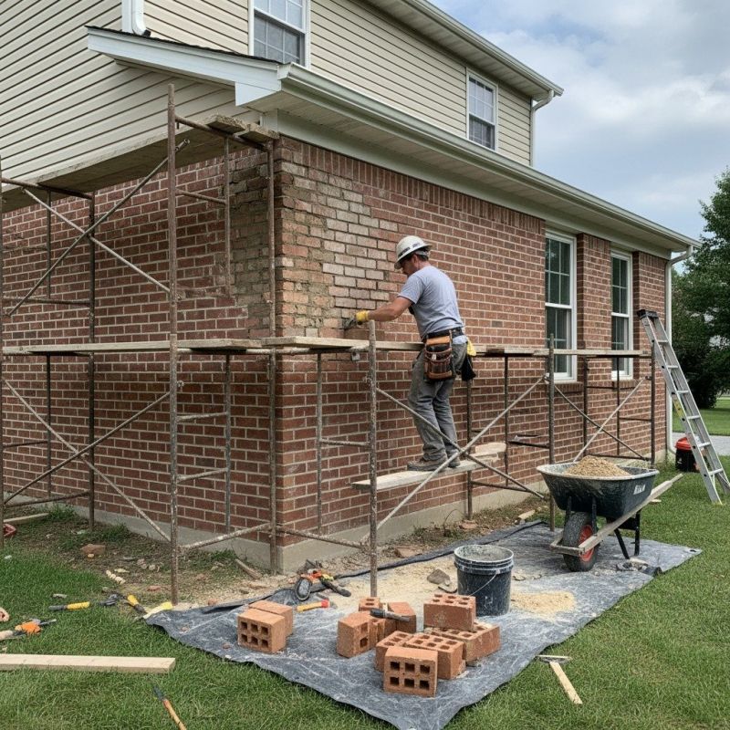 Top Siding Repair Companies in Salisbury, NC