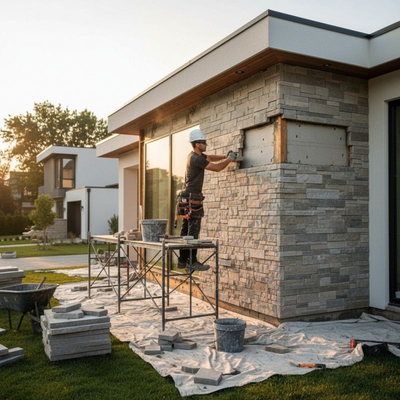 Top Siding Replacement Companies in Kernersville, NC